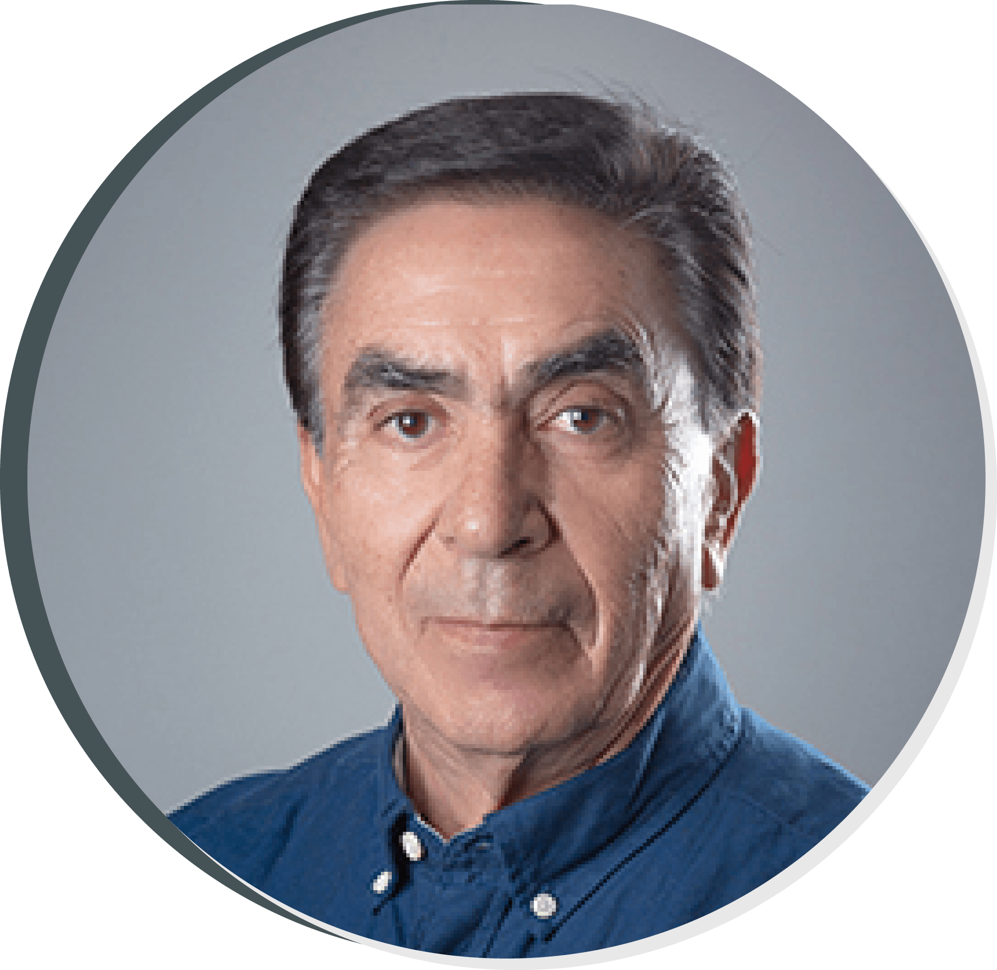 Dr. Salvador González Gutiérrez